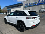 Used 2023 Jeep Grand Cherokee Limited w/ Black Appearance Package image 5