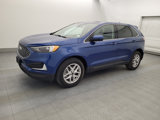 Used 2023 Ford Edge SEL image 2