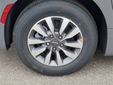 New 2025 Chrysler Pacifica Select image 5