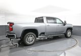 New 2025 Chevrolet Silverado 2500 LTZ w/ LTZ Plus Package image 5