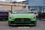 Used 2020 Mercedes-Benz AMG GT R image 4