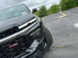 New 2026 Chevrolet Traverse Z71 image 6