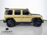 Used 2024 Mercedes-Benz G 63 AMG 4MATIC image 3
