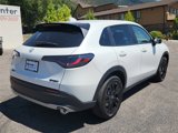New 2026 Honda HR-V Sport image 3