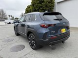 New 2025 MAZDA CX-50 2.5 Hybrid w/ Cargo Package image 4