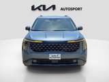 New 2025 Kia Carnival SX image 2