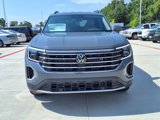 New 2026 Volkswagen Atlas SE image 3