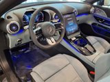 New 2025 Mercedes-Benz SL 55 AMG 4MATIC image 4