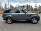 Used 2017 Land Rover Range Rover Sport Supercharged image 4