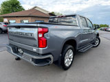 Used 2020 Chevrolet Silverado 1500 LTZ w/ LTZ Premium Package image 5
