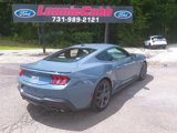 Used 2024 Ford Mustang Premium w/ 2.3L High Performance Package image 3