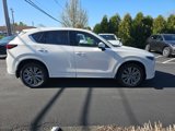 New 2025 MAZDA CX-5 Signature image 2