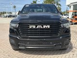 New 2025 RAM 1500 Laramie w/ Sport Appearance Package image 3