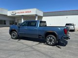 New 2025 GMC Sierra 3500 Denali w/ Denali Reserve Package image 4