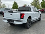 New 2025 Ford F150 Lightning XLT image 4