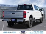 New 2025 Ford F250 Lariat w/ Lariat Ultimate Package image 4