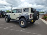 New 2025 Ford Bronco Raptor image 2