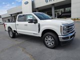 New 2025 Ford F250 Lariat image 2