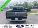 New 2025 Ford F150 XLT w/ Equipment Group 301A Standard image 4