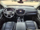 Used 2021 Chevrolet Traverse LT w/ LT Premium Package image 3