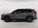 New 2026 Honda CR-V TrailSport image 2