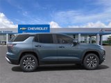 New 2026 Chevrolet Equinox LT w/ Convenience Package II image 5