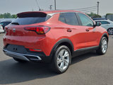 Certified 2024 Buick Encore GX Preferred image 6