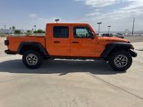 New 2025 Jeep Gladiator Rubicon image 5