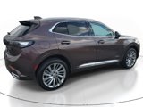 New 2025 Buick Envision Avenir image 3