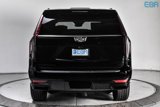 Used 2024 Cadillac Escalade Sport Platinum w/ Heavy-Duty Trailer Package image 5