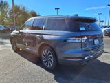 New 2025 Lincoln Aviator AWD image 4