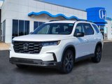 New 2025 Honda Pilot Sport image 2