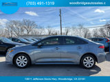 Used 2022 Toyota Corolla LE image 6