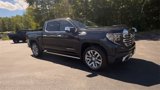 New 2026 GMC Sierra 1500 Denali image 3