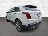 Used 2022 Cadillac XT5 Premium Luxury w/ Technology Package image 5