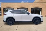 New 2025 MAZDA CX-5 2.5 Turbo w/ Premium Package image 2