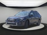 New 2025 Subaru Outback Onyx Edition image 3