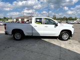 Used 2021 Chevrolet Silverado 1500 LT w/ Z71 Off-Road Package image 4