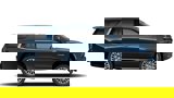 New 2026 Chevrolet Tahoe High Country image 2