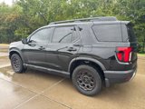 Certified 2026 Honda Passport TrailSport Elite image 3