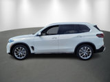 New 2026 BMW X5 xDrive50e w/ Executive Package image 4