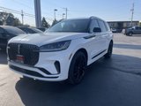 New 2025 Lincoln Aviator Reserve w/ Jet Appearance Package image 2