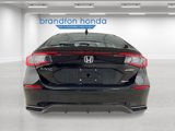 New 2026 Honda Civic Sport image 4