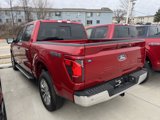 New 2025 Ford F150 XLT w/ Equipment Group 302A MID image 5