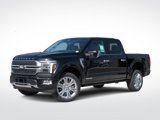 New 2025 Ford F150 Platinum w/ Equipment Group 703A Plus image 1