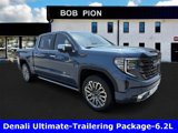 New 2026 GMC Sierra 1500 Denali Ultimate image 3