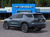 New 2026 Chevrolet Traverse High Country image 3