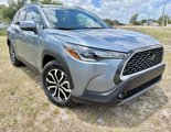 Used 2024 Toyota Corolla Cross AWD Hybrid image 3