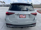 New 2025 Mercedes-Benz GLE 53 AMG 4MATIC image 4