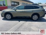 Used 2021 Subaru Outback Premium image 6